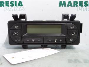 Used Heater control panel Citroen C3 Pluriel (HB) 1.6 16V Price € 30,00 Margin scheme offered by Maresia Parts