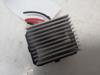 Heater resistor from a Renault Scénic III (JZ) 1.4 16V TCe 130 2009