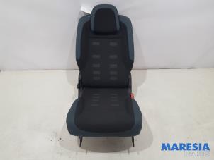 Used Rear seat Citroen Berlingo Multispace 1.6 VTi 120 16V Price € 157,50 Margin scheme offered by Maresia Parts