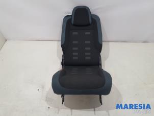 Used Rear seat Citroen Berlingo Multispace 1.6 VTi 120 16V Price € 157,50 Margin scheme offered by Maresia Parts