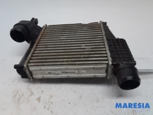 Used Intercooler Peugeot Partner (EF/EU) 1.5 BlueHDi 100 Price € 60,49 Inclusive VAT offered by Maresia Parts