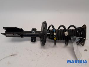 Used Front shock absorber rod, right Peugeot Partner (EF/EU) 1.5 BlueHDi 100 Price € 90,74 Inclusive VAT offered by Maresia Parts