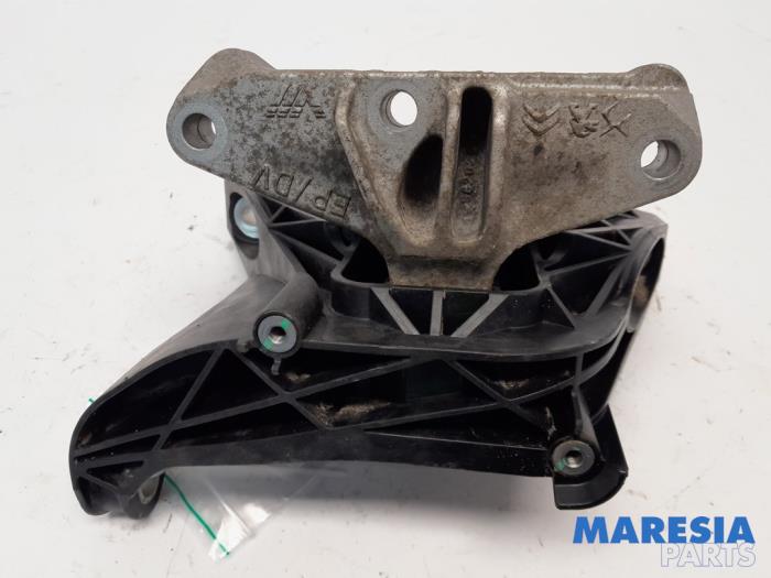 Used Engine mount Peugeot Partner (EA//EF/EN/EU) 1.5 BlueHDi 100 Price € 36,24 Inclusive VAT offered by Maresia Parts