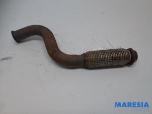 Used Exhaust front section Peugeot Partner (EF/EU) 1.5 BlueHDi 100 Price € 36,24 Inclusive VAT offered by Maresia Parts