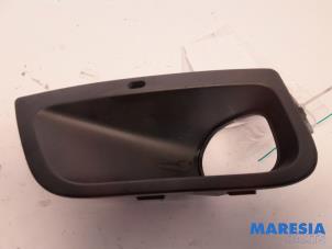 Used Fog light cover plate, right Peugeot Partner (EF/EU) 1.5 BlueHDi 100 Price € 24,20 Inclusive VAT offered by Maresia Parts