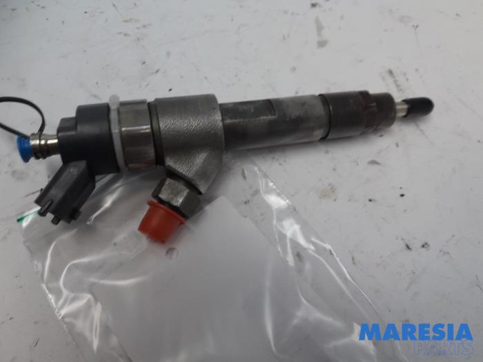 Révisé Injecteurs Fiat Ducato (243/244/245/247) 2.8 JTD VGT Prix € 139,15 Prix TTC proposé par Maresia Parts