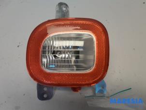 Used Reversing light, right Fiat Panda (312) 1.0 Hybrid Price € 19,95 Margin scheme offered by Maresia Parts
