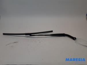 Used Front wiper arm Fiat Panda (312) 1.0 Hybrid Price € 19,50 Margin scheme offered by Maresia Parts