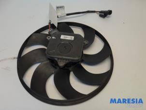 Used Fan motor Renault Zoé (AG) R90 Price € 127,50 Margin scheme offered by Maresia Parts