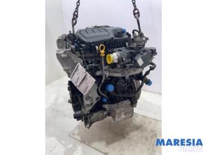 Gebrauchte Motor Opel Vivaro 1.6 CDTI 95 Euro 6 Preis € 4.537,50 Mit Mehrwertsteuer angeboten von Maresia Parts