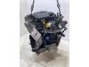 Motor van een Opel Vivaro, 2014 / 2019 1.6 CDTI 95 Euro 6, Lieferwagen, Diesel, 1.598cc, 70kW (95pk), FWD, R9M413; R9MH4, 2016-03 / 2019-12 2018