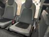 Rear seat from a Citroen Grand C4 Spacetourer (3A), 2018 1.2 12V PureTech 130, MPV, Petrol, 1.199cc, 96kW (131pk), FWD, EB2ADTS; HNS, 2018-10, 3AHNS 2018
