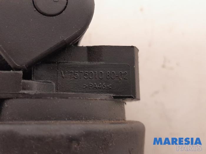 Pen ignition coil Peugeot 3008 I 1.6 16V THP 155 - 597091 5FV DELPHI