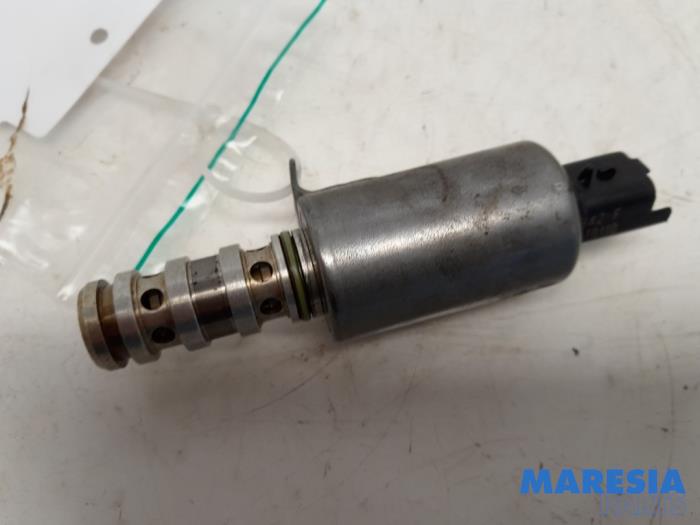 Nockenwelle Sensor Peugeot 3008 I (0U/HU), 2009 / 2016 1.6 16V THP 155, MPV, Benzin, 1.598cc, 115kW (156pk), FWD, EP6CDT; 5FV, 2009-06 / 2016-08, 0U5FV (Gebraucht)
