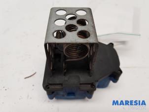 Used Cooling fan resistor Citroen Berlingo Multispace 1.6 VTi 120 16V Price € 20,00 Margin scheme offered by Maresia Parts