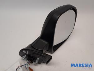 Used Wing mirror, right Citroen Berlingo Multispace 1.6 VTi 120 16V Price € 119,00 Margin scheme offered by Maresia Parts