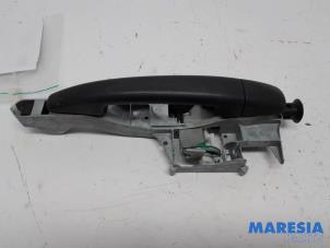 Used Sliding door handle, left Citroen Berlingo Multispace 1.6 VTi 120 16V Price € 29,00 Margin scheme offered by Maresia Parts
