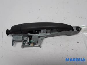 Used Sliding door handle, right Citroen Berlingo Multispace 1.6 VTi 120 16V Price € 29,00 Margin scheme offered by Maresia Parts