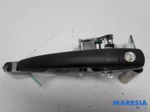 Gebrauchte Türgriff 4-türig links vorne Citroen Berlingo Cinqspace, Multispace 1.6 VTi 120 16V Preis € 17,50 Margenregelung angeboten von Maresia Parts