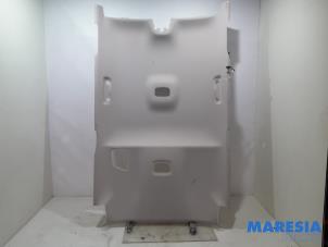 Used Headlining Citroen Grand C4 Spacetourer (3A) 1.2 12V PureTech 130 Price € 131,25 Margin scheme offered by Maresia Parts