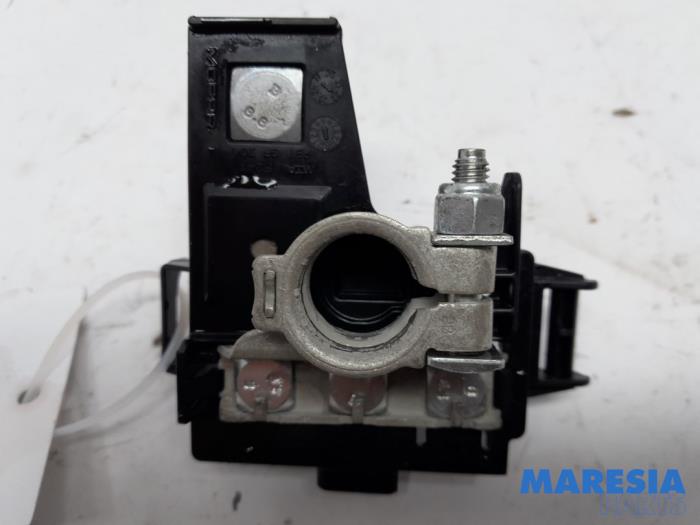 Begagnade Modul (diverse) Fiat Panda (312) 1.0 Hybrid Pris € 99,99 Marginaltabell erbjuds av Maresia Parts