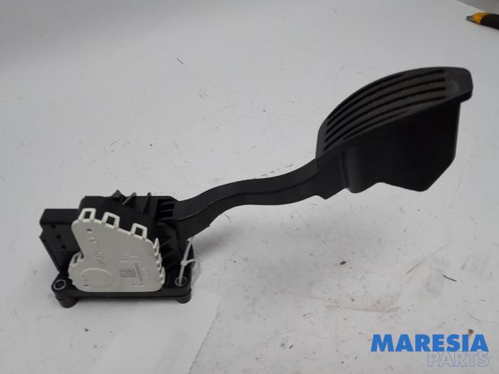 Gebrauchte Gaspedalposition Sensor Fiat Panda (312) 1.0 Hybrid Preis € 35,00 Margenregelung angeboten von Maresia Parts