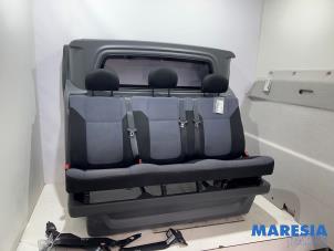 Usagé Cabine double Opel Vivaro 1.6 CDTI 95 Euro 6 Prix € 906,29 Prix TTC proposé par Maresia Parts