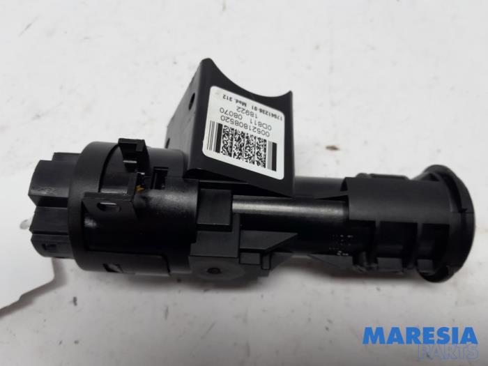 Ignition lock + key Fiat Panda 1.0 Hybrid - 1704123601