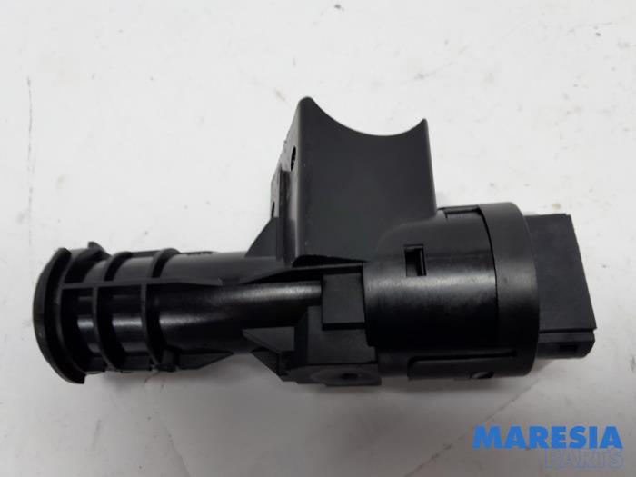 Ignition lock + key Fiat Panda 1.0 Hybrid - 1704123601