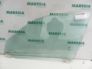 Used Door window 4-door, front left Lancia Thesis (841) 2.4 20V Price € 157,50 Margin scheme offered by Maresia Parts