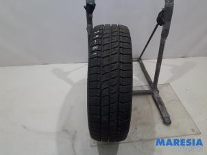 Used Winter tyre Opel Vivaro 1.6 CDTI 95 Euro 6 Price € 47,19 Inclusive VAT offered by Maresia Parts