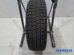 Used Winter tyre Opel Vivaro 1.6 CDTI 95 Euro 6 Price € 47,19 Inclusive VAT offered by Maresia Parts