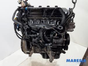 Używane Silnik Peugeot 508 SW (8E/8U) 1.6 THP 16V Cena € 1.750,00 Procedura marży oferowane przez Maresia Parts