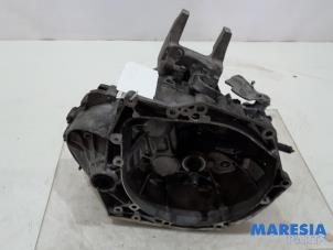 Used Gearbox Peugeot 508 SW (8E/8U) 1.6 THP 16V Price € 399,00 Margin scheme offered by Maresia Parts