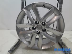 Used Wheel Peugeot 508 SW (8E/8U) 1.6 THP 16V Price € 90,00 Margin scheme offered by Maresia Parts