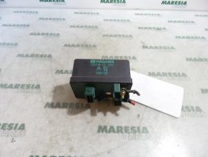 Used Glow plug relay Peugeot 607 (9D/U) 2.2 HDi 16V FAP Price € 19,90 Margin scheme offered by Maresia Parts