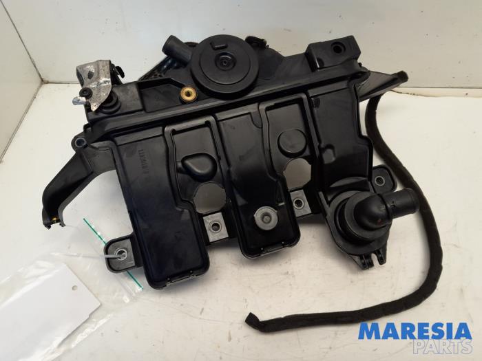 Begagnade PCV-ventil Renault Trafic (1FL/2FL/3FL/4FL) 1.6 dCi 95 Pris € 60,49 Inklusive moms erbjuds av Maresia Parts