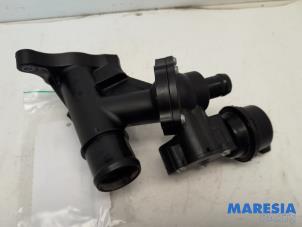 Begagnade Termostathus Renault Trafic (1FL/2FL/3FL/4FL) 1.6 dCi 95 Pris € 72,59 Inklusive moms erbjuds av Maresia Parts