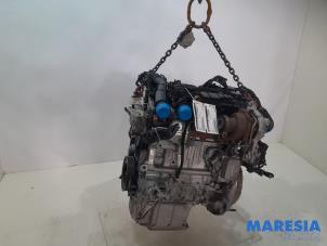 Used Engine Opel Vivaro 1.5 CDTI 102 Price € 4.295,50 Inclusive VAT offered by Maresia Parts