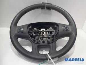 Used Steering wheel Renault Trafic (1FL/2FL/3FL/4FL) 1.6 dCi 95 Price € 102,85 Inclusive VAT offered by Maresia Parts