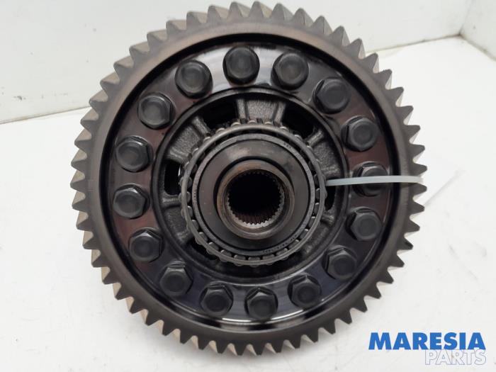 Usagé Différentiel avant Peugeot Expert (V1/VA/VB/VE/VF/VT/VY) 2.0 Blue HDi 120 16V Prix € 242,00 Prix TTC proposé par Maresia Parts