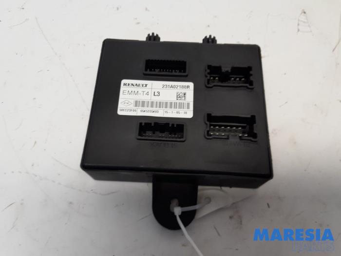 Used Body control computer Opel Vivaro 1.6 CDTI 95 Euro 6 Price € 84,69 Inclusive VAT offered by Maresia Parts