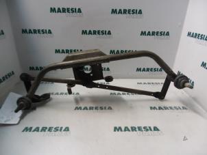 Used Wiper mechanism Fiat Scudo (220Z) 1.9 D Price € 40,00 Margin scheme offered by Maresia Parts
