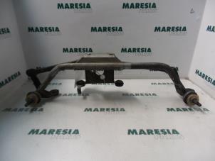 Used Wiper mechanism Fiat Scudo (220Z) 1.9 D Price € 48,40 Inclusive VAT offered by Maresia Parts