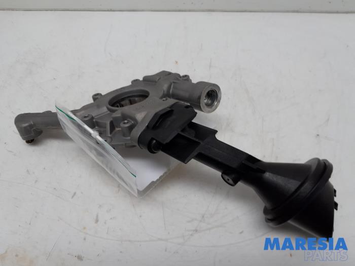 Gebrauchte Ölpumpe Fiat Panda (312) 0.9 TwinAir 65 Preis € 50,00 Margenregelung angeboten von Maresia Parts