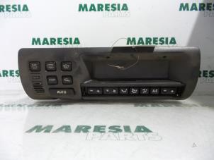 Used Heater control panel Renault Safrane I 3.0i V6 RT,RXE Price € 35,00 Margin scheme offered by Maresia Parts