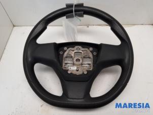 Used Steering wheel Opel Vivaro 1.5 CDTI 102 Price € 72,60 Inclusive VAT offered by Maresia Parts