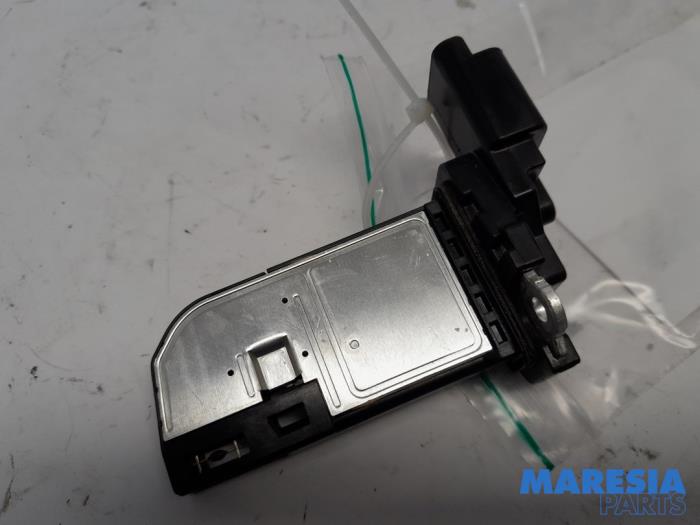 Gebrauchte Luftmassenmesser Opel Vivaro 1.5 CDTI 102 Preis € 22,99 Mit Mehrwertsteuer angeboten von Maresia Parts