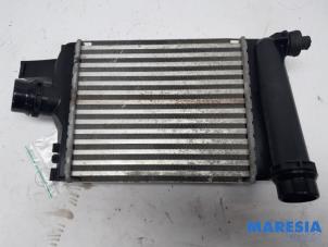 Used Intercooler Renault Clio IV Estate/Grandtour (7R) 0.9 Energy TCE 90 12V Price € 50,00 Margin scheme offered by Maresia Parts
