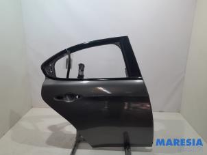 Used Rear door 4-door, right Alfa Romeo Giulia (952) 2.0 T 16V Veloce Price € 549,99 Margin scheme offered by Maresia Parts